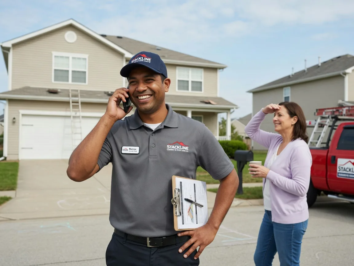 Chimney flashing repair Risingsun, OH FAQs